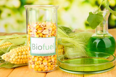 Button Haugh Green biofuel availability