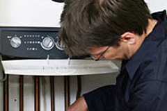 boiler service Button Haugh Green