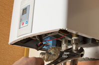free Button Haugh Green boiler install quotes